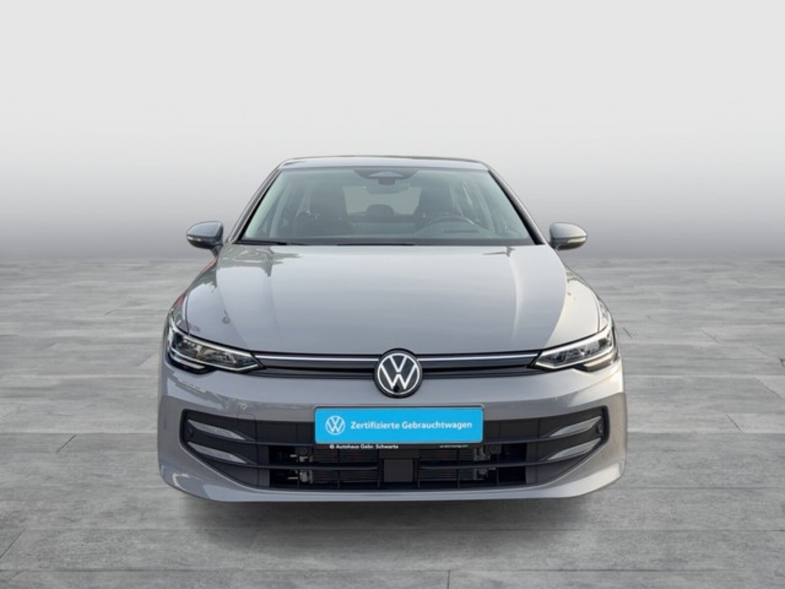 Volkswagen Golf – Bild 7