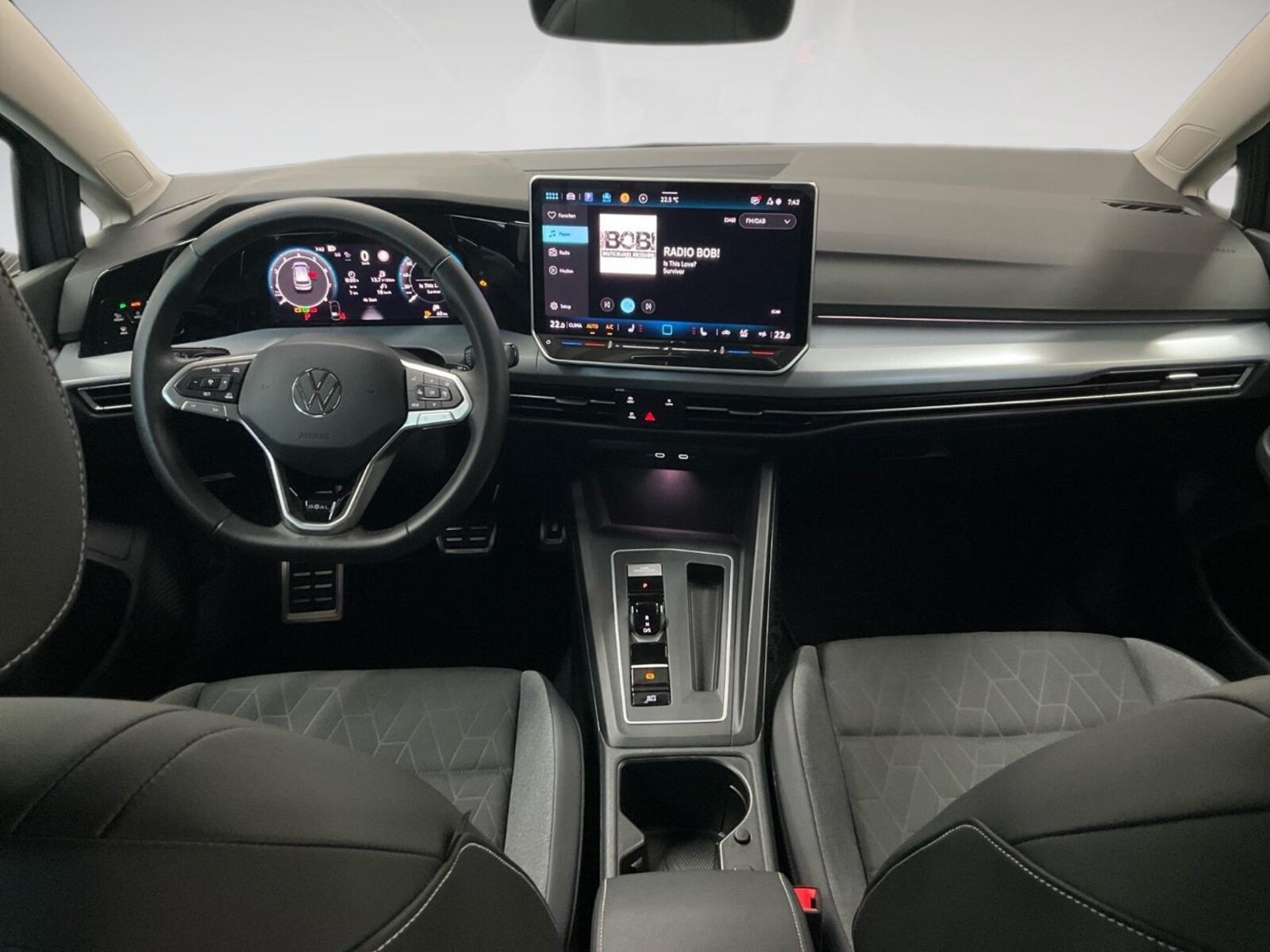 Volkswagen Golf – Bild 11