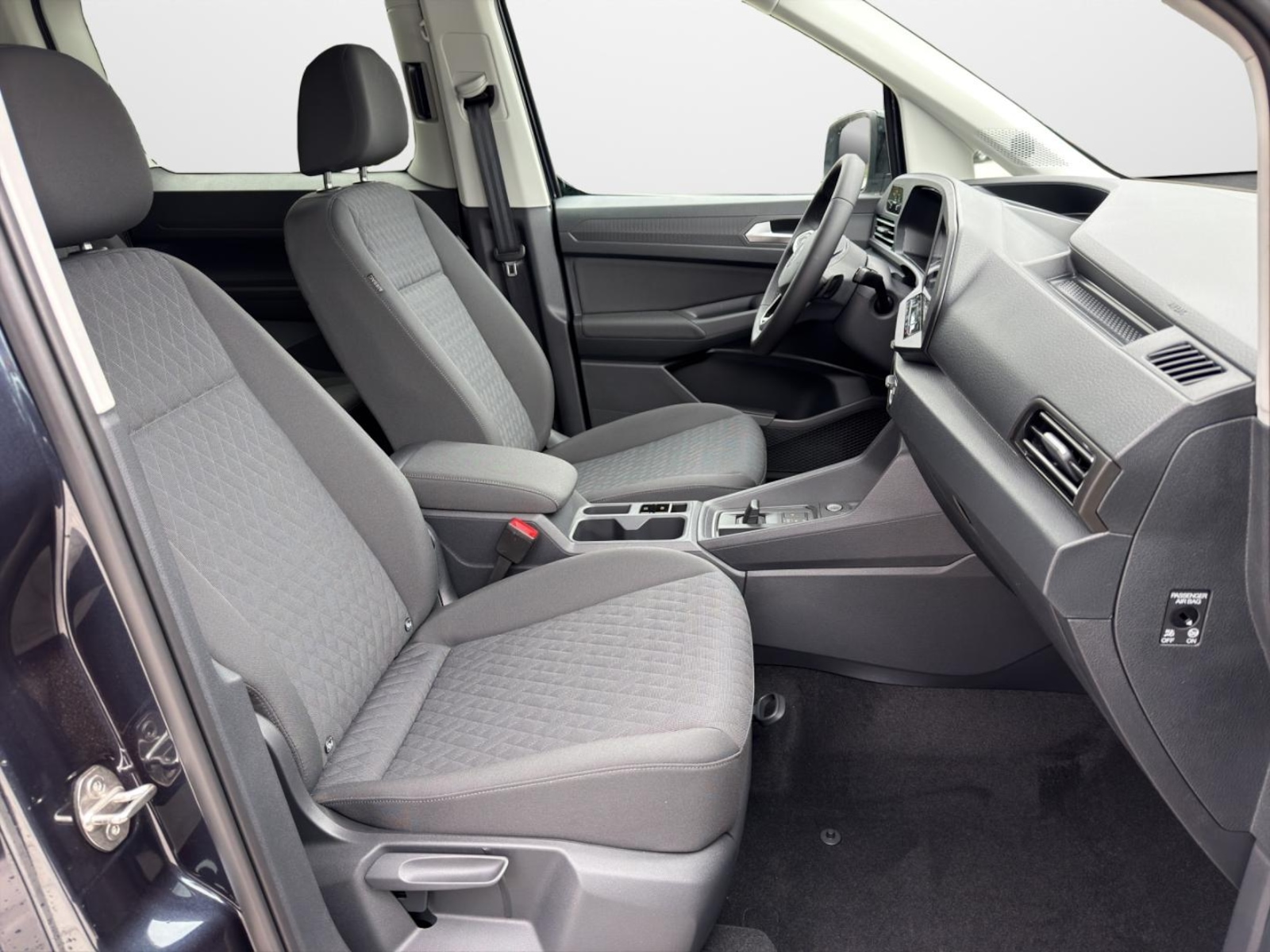 Volkswagen Caddy Maxi – Bild 14