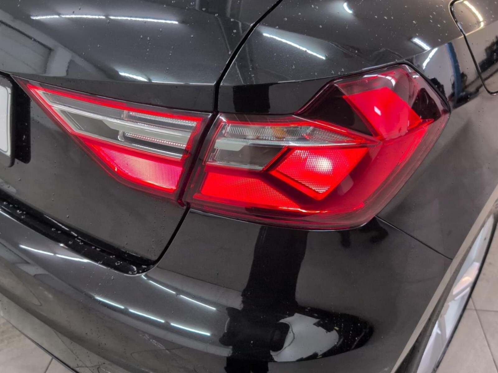 Audi A1 Sportback – Bild 16