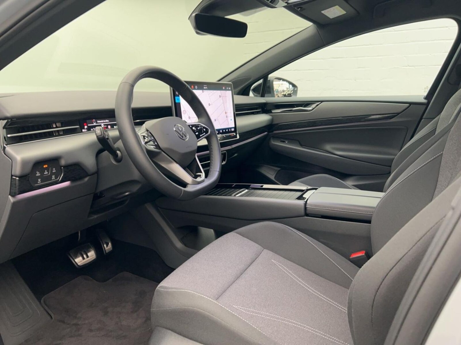 Volkswagen ID.7 Tourer – Bild 17