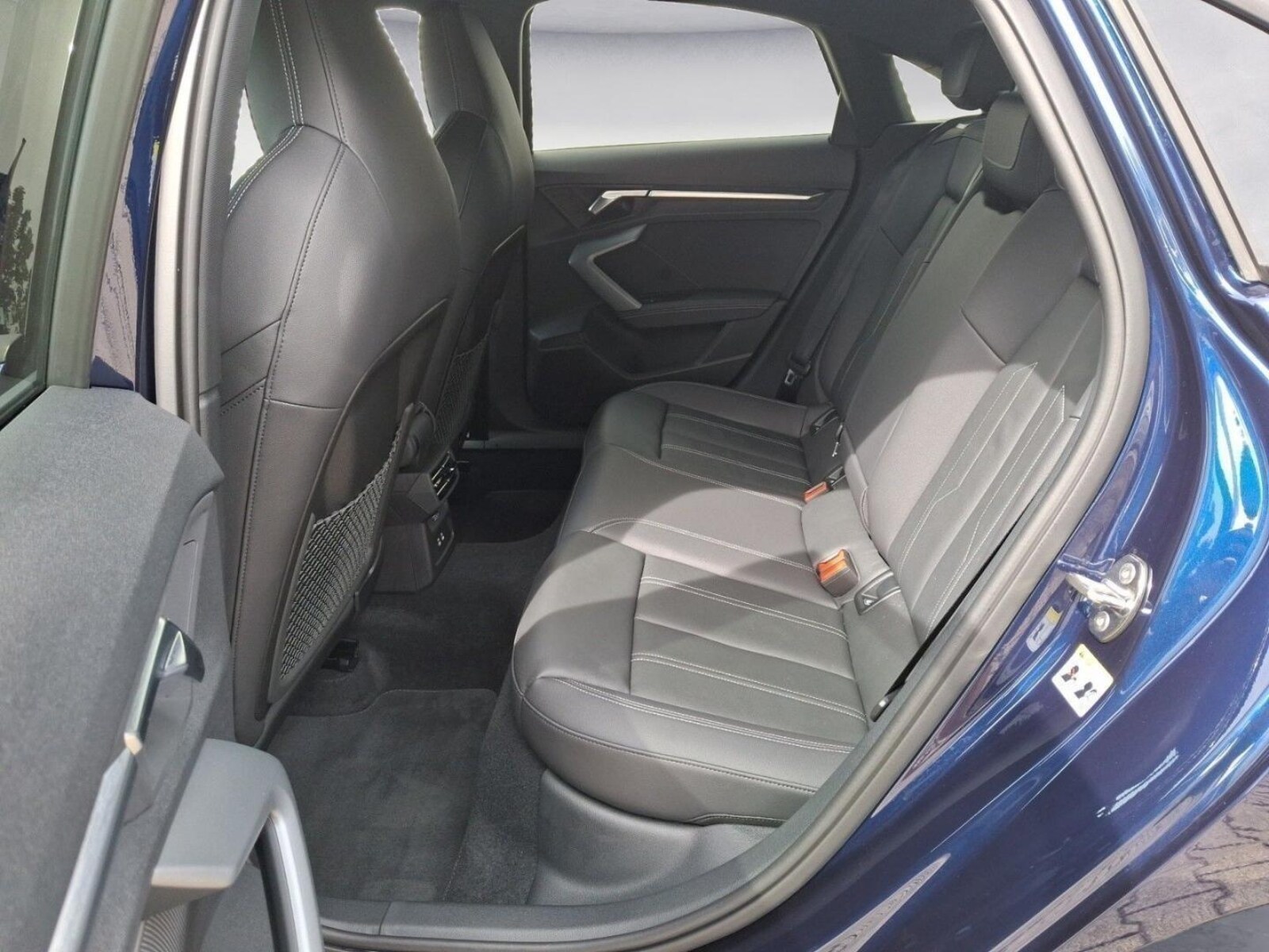 Audi A3 Limousine – Bild 14