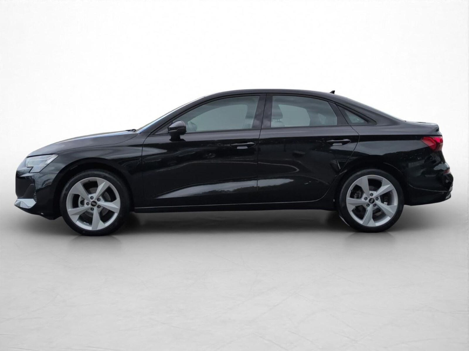 Audi A3 Limousine – Bild 3