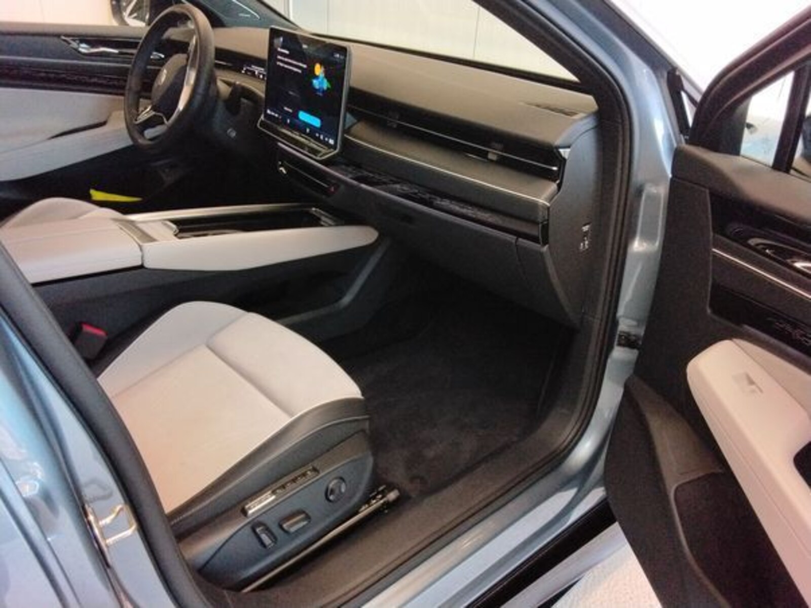 Volkswagen ID.7 – Bild 7