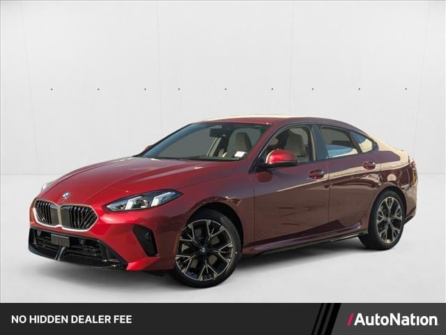 Photo of 2026 BMW 