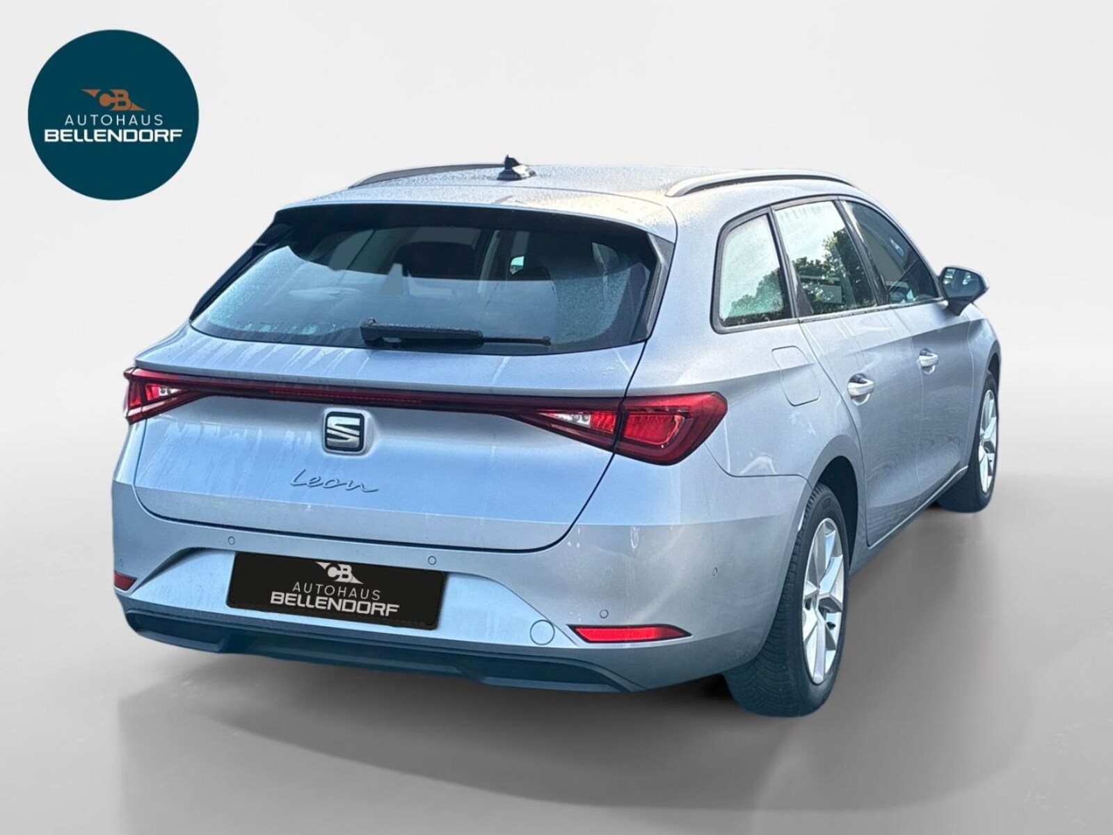SEAT Leon Sportstourer – Bild 5