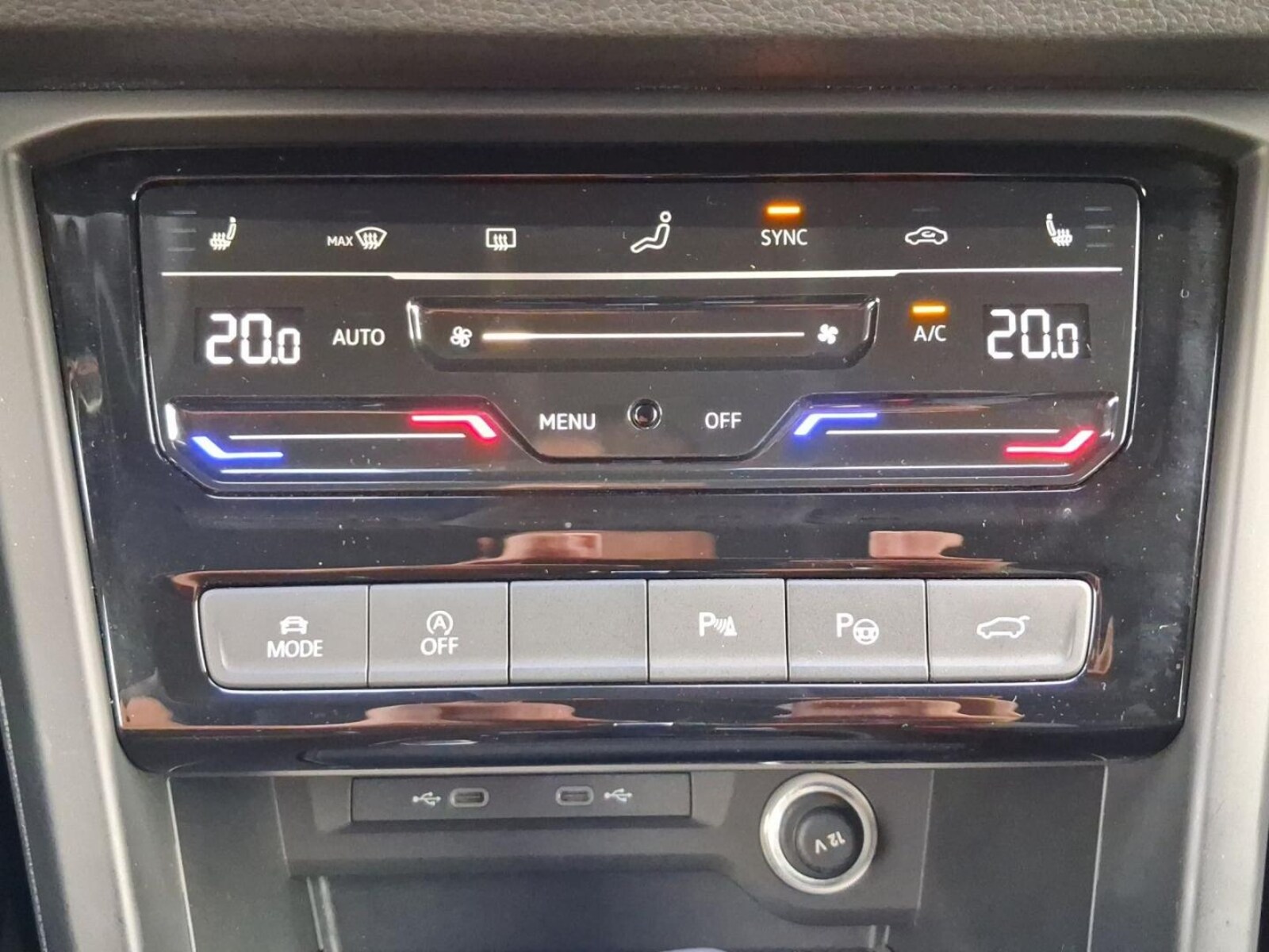 Volkswagen Touran – Bild 15