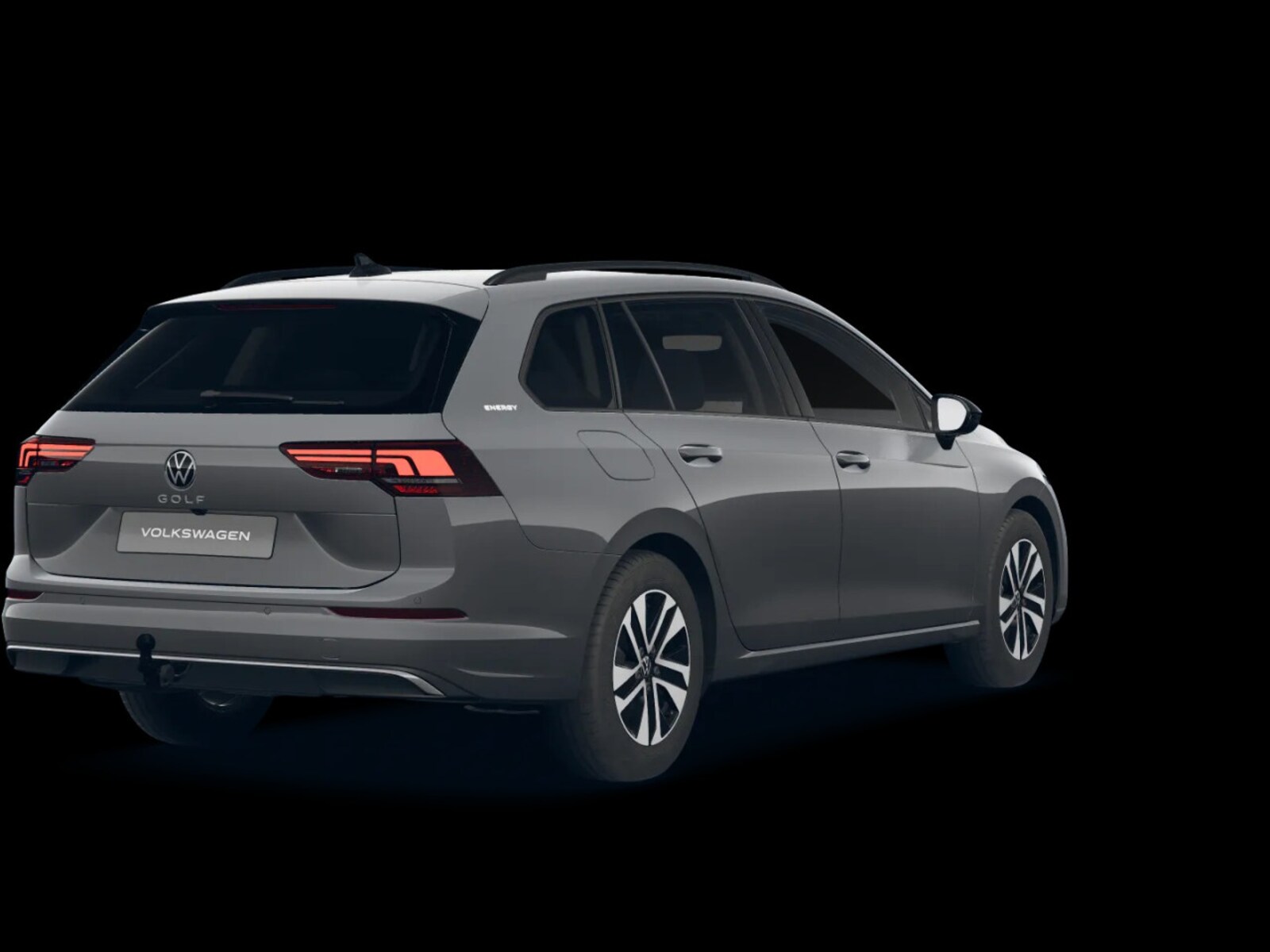 Volkswagen Golf Variant – Bild 2