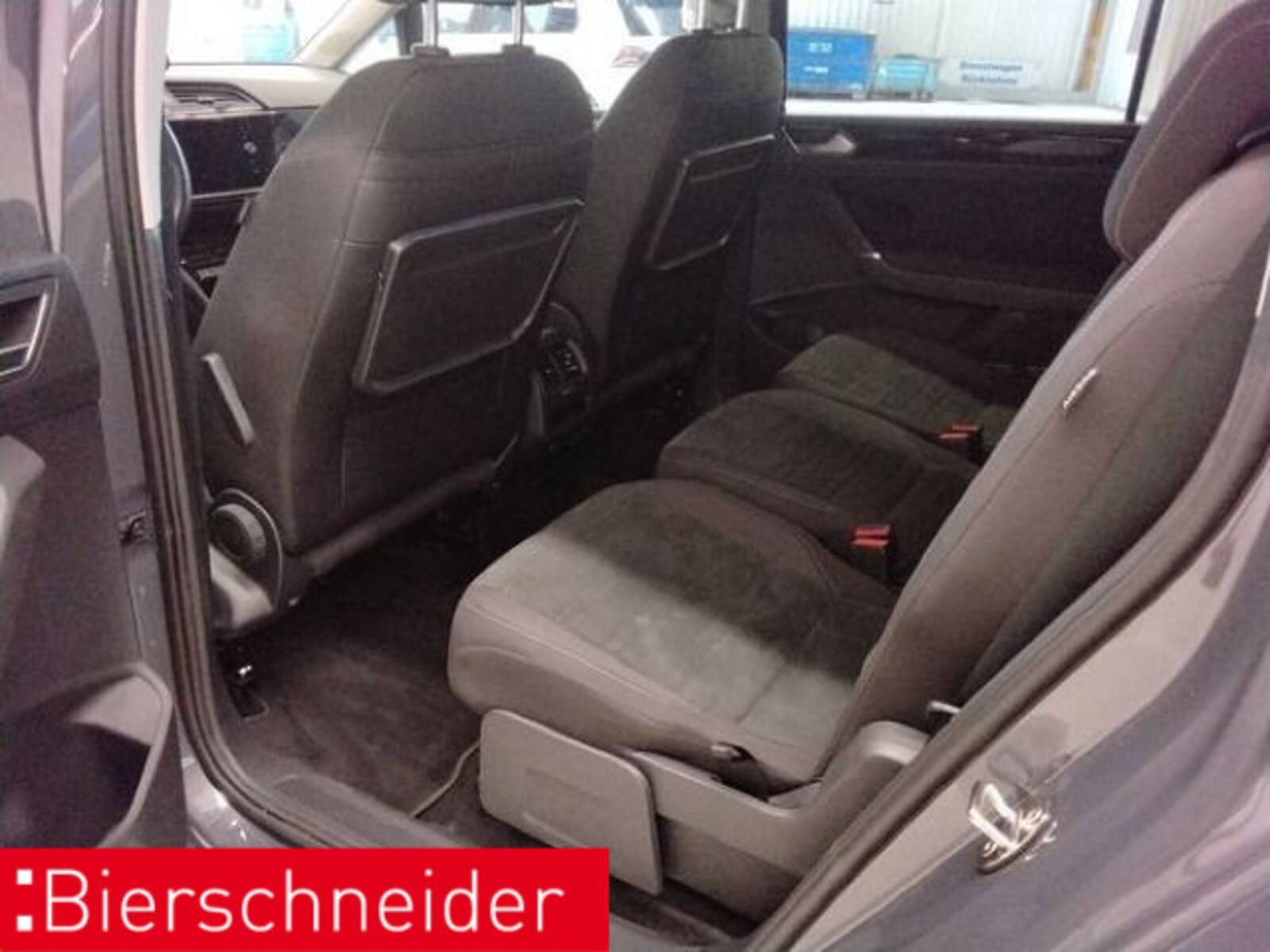 Volkswagen Touran – Bild 5