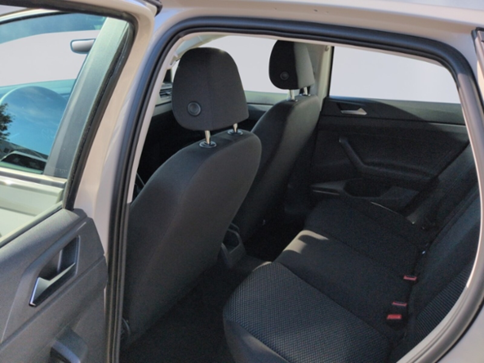 Volkswagen Polo – Bild 14