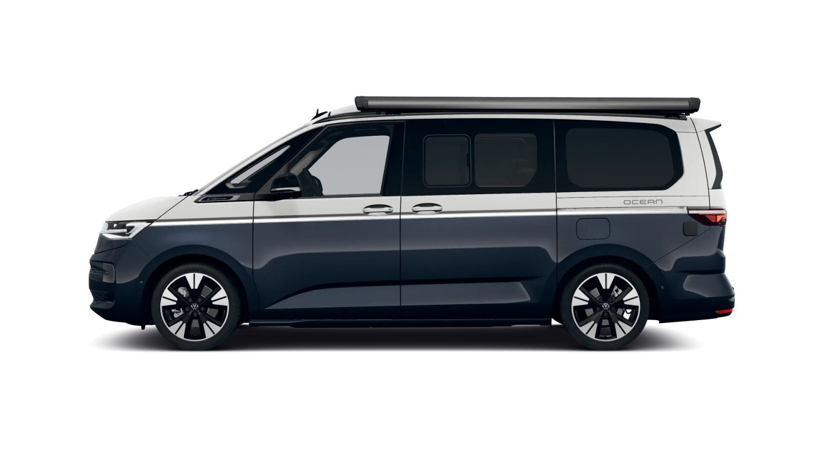 Volkswagen California – Bild 2