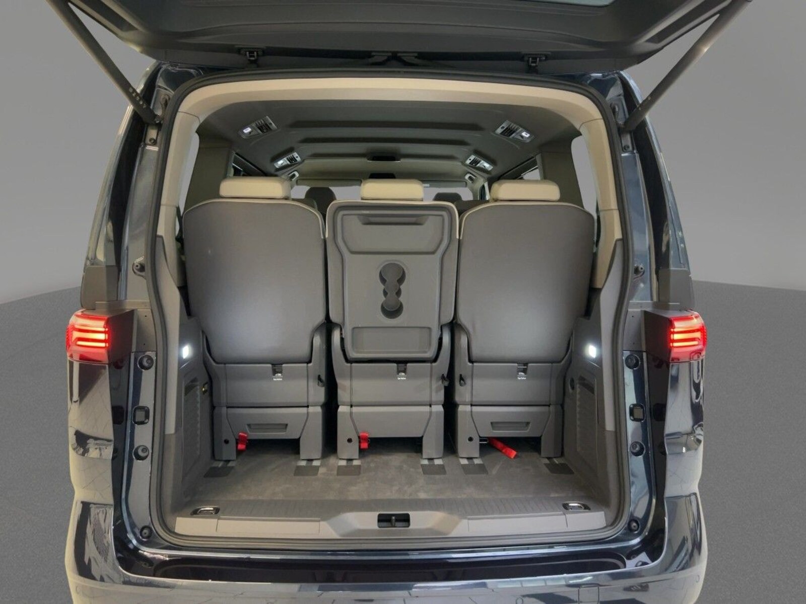 Volkswagen Multivan – Bild 5