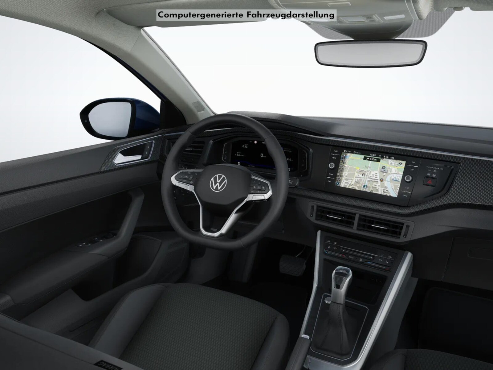 Volkswagen Taigo – Bild 9