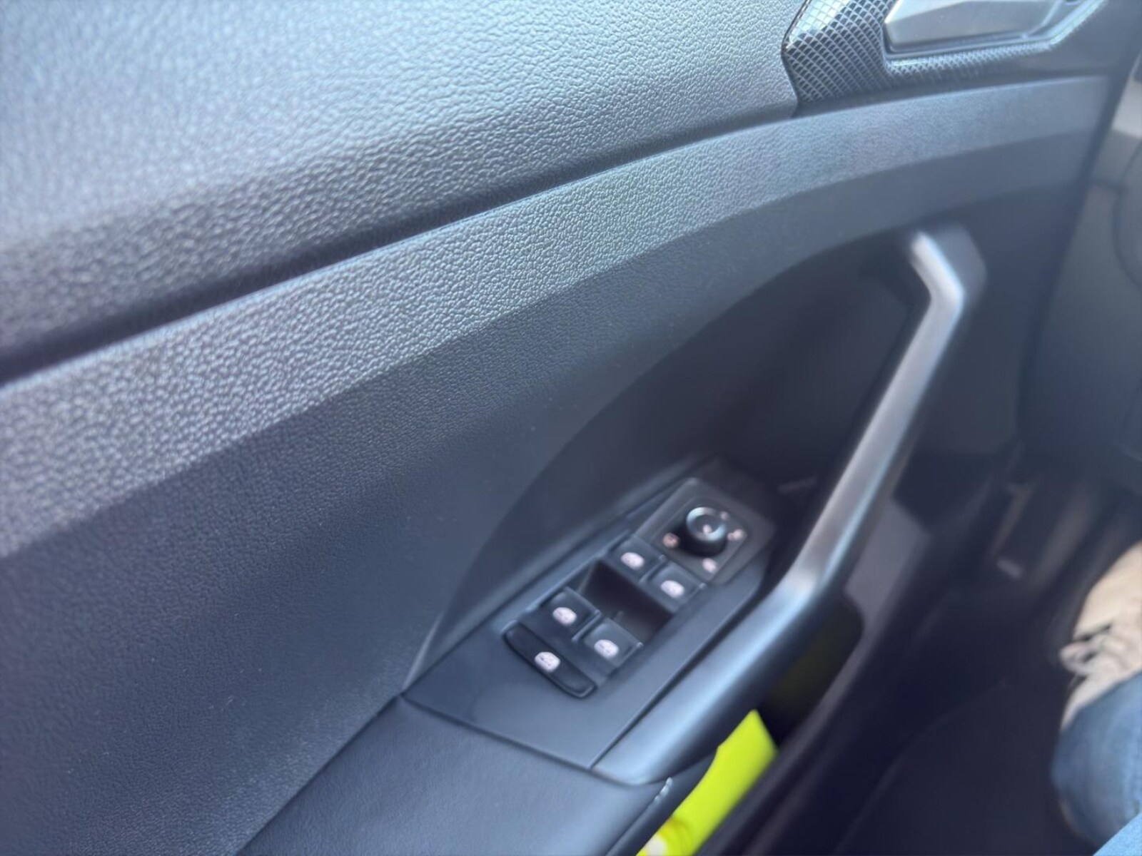 Volkswagen T-Cross – Bild 13