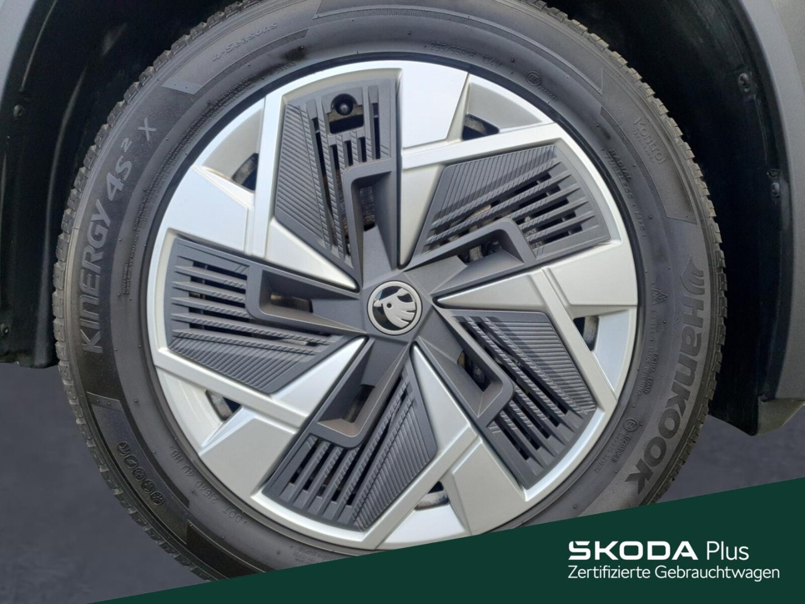 Škoda Kodiaq – Bild 5