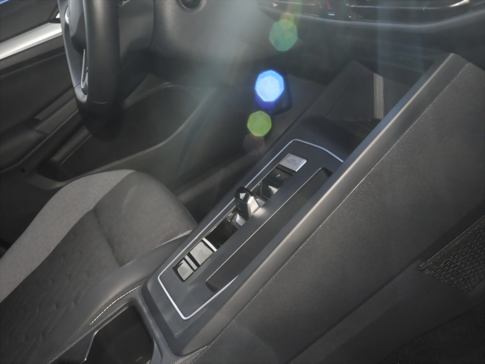 Volkswagen Golf – Bild 5