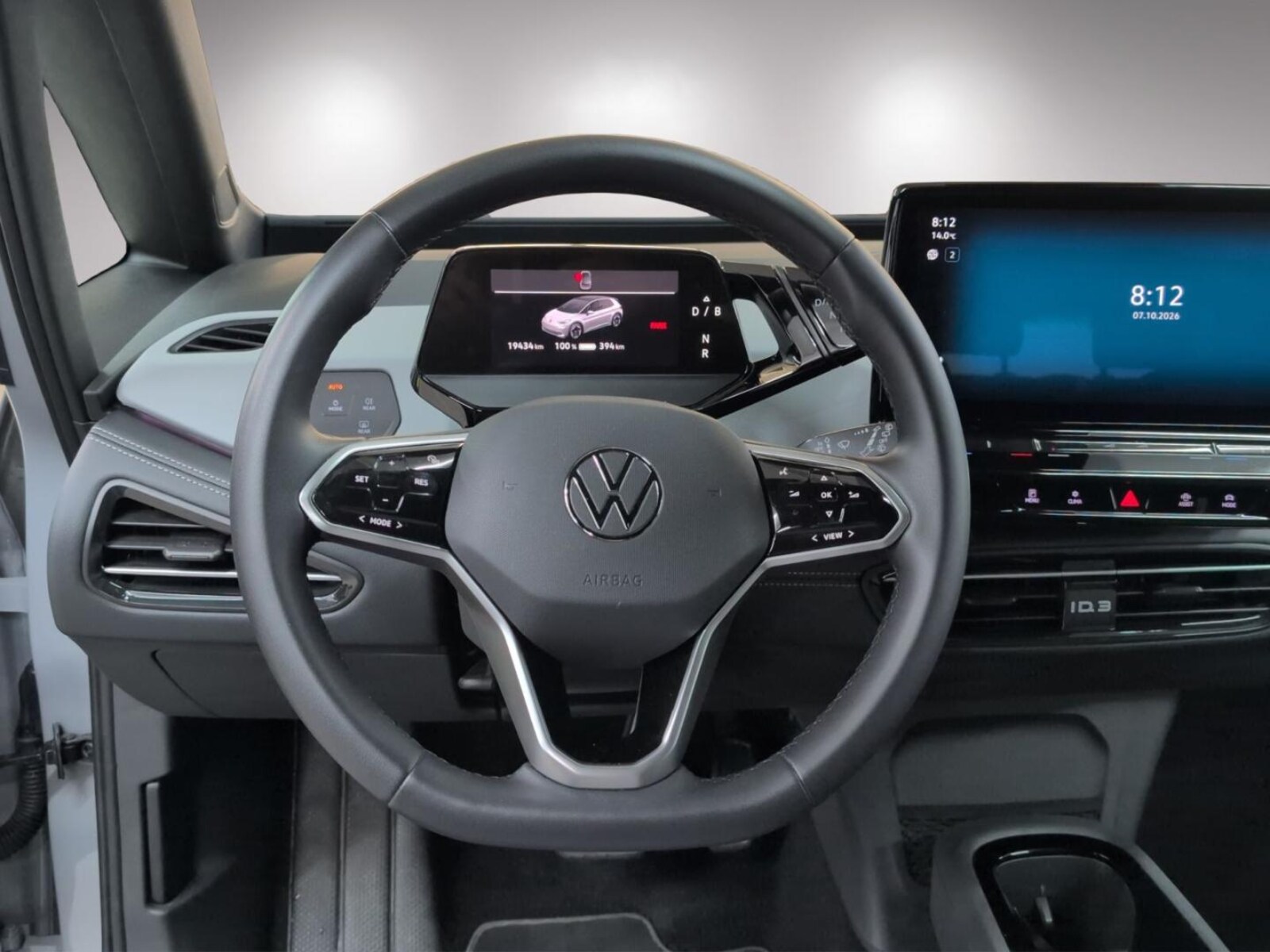 Volkswagen ID.3 – Bild 8