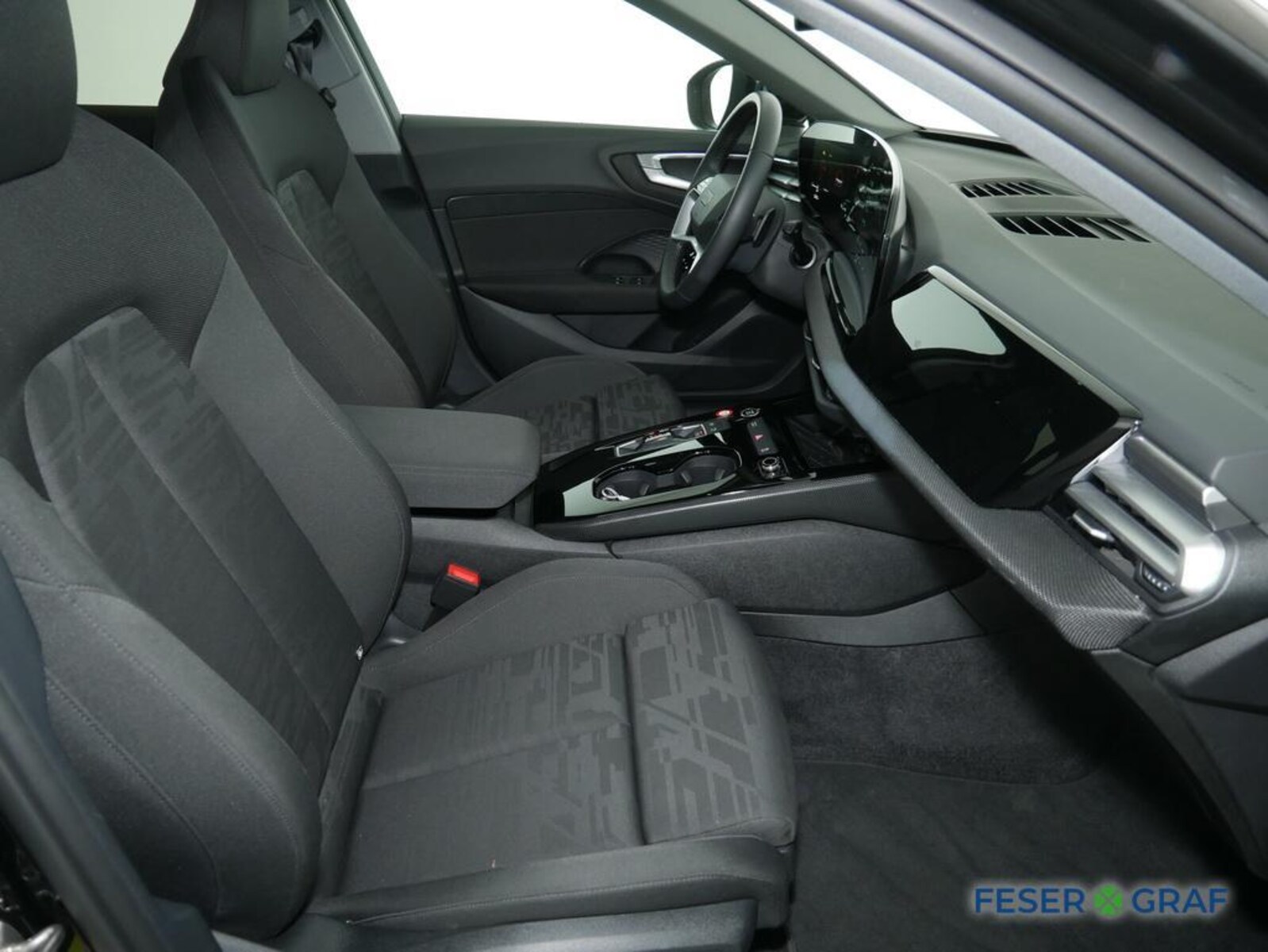Audi A5 Avant – Bild 6