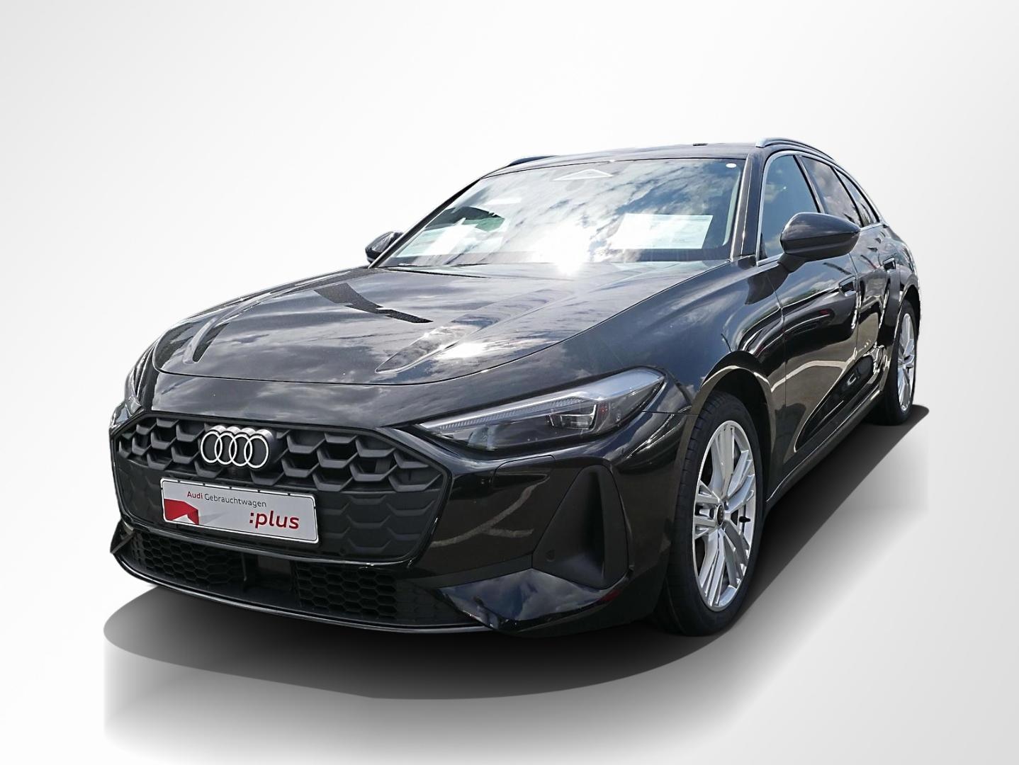 Bild über Audi A5 Avant TFSI quattro S tronic - für weitere Informationen kontaktieren Sie den Audi Partner