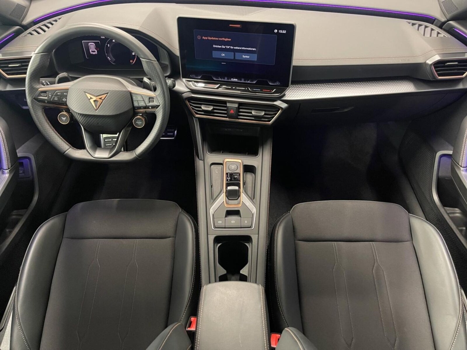 CUPRA Formentor – Bild 4