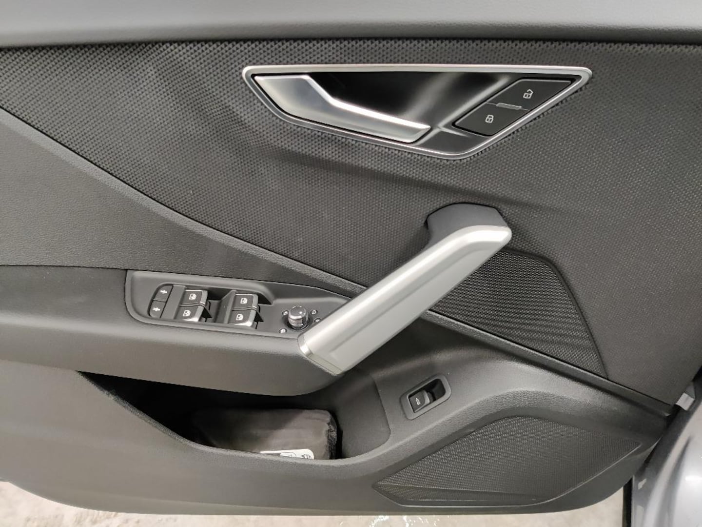 Bild über Audi Q2 advanced 35 TDI quattro S tronic - für weitere Informationen kontaktieren Sie den Audi Partner