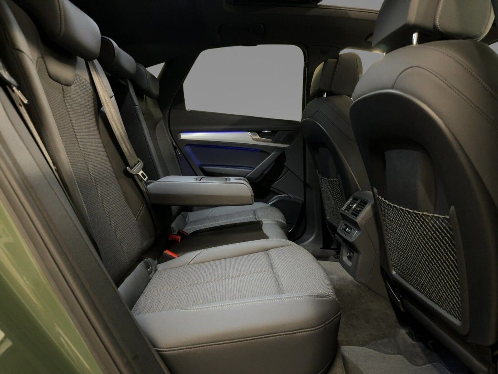 Audi Q5 Sportback – Bild 11