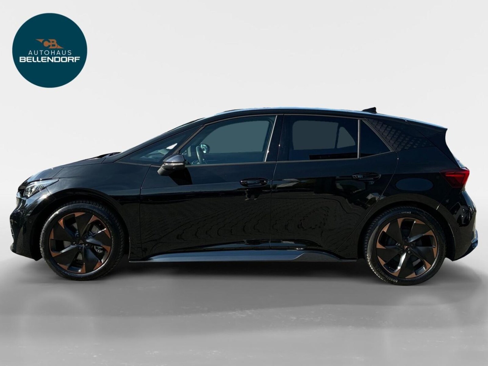 CUPRA Born – Bild 2