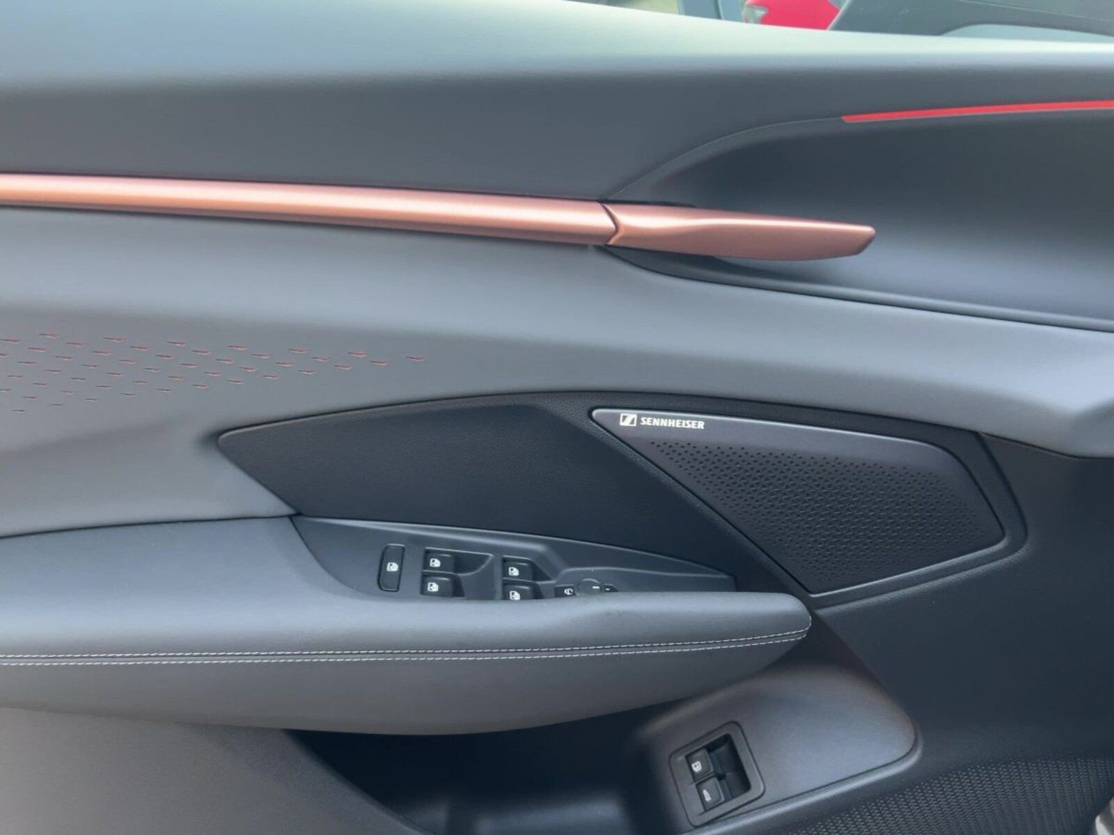 CUPRA Terramar – Bild 11