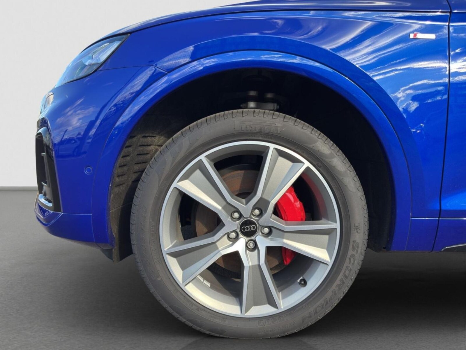 Audi Q5 – Bild 21
