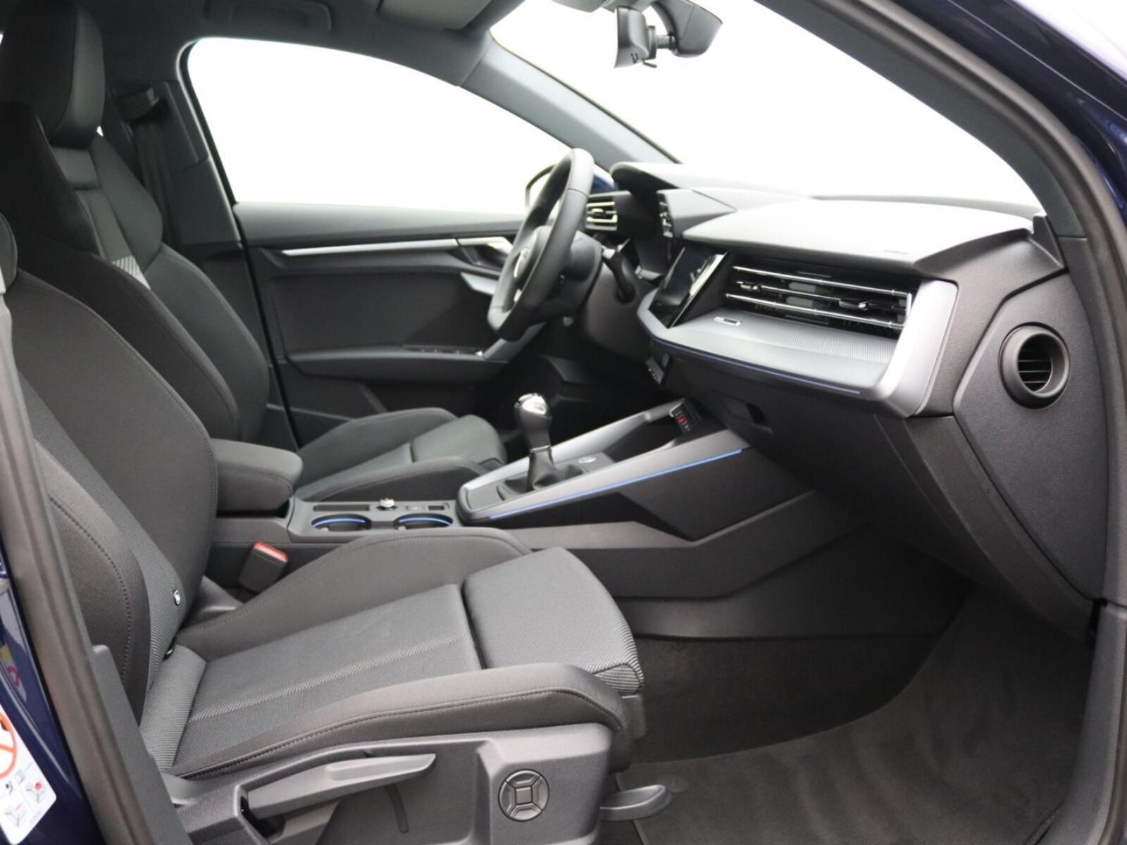 Audi A3 Sportback – Bild 10