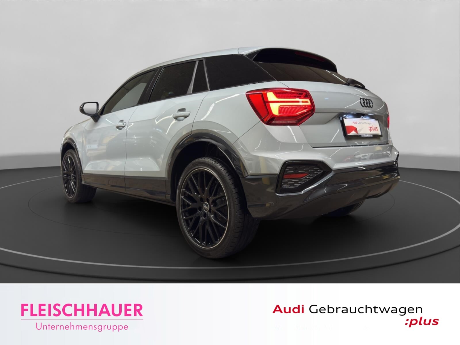 Audi Q2 – Bild 5