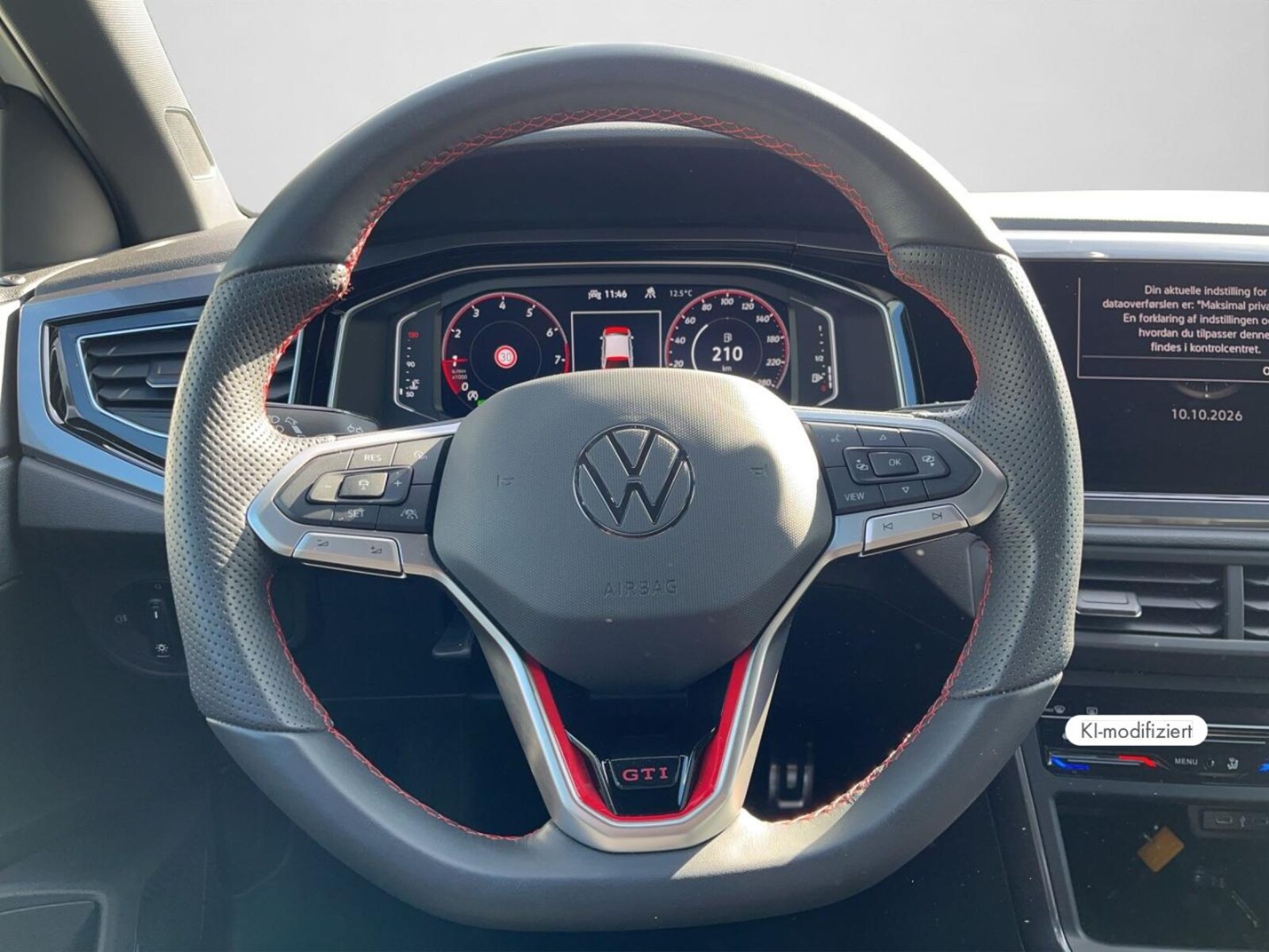 Volkswagen Polo – Bild 9