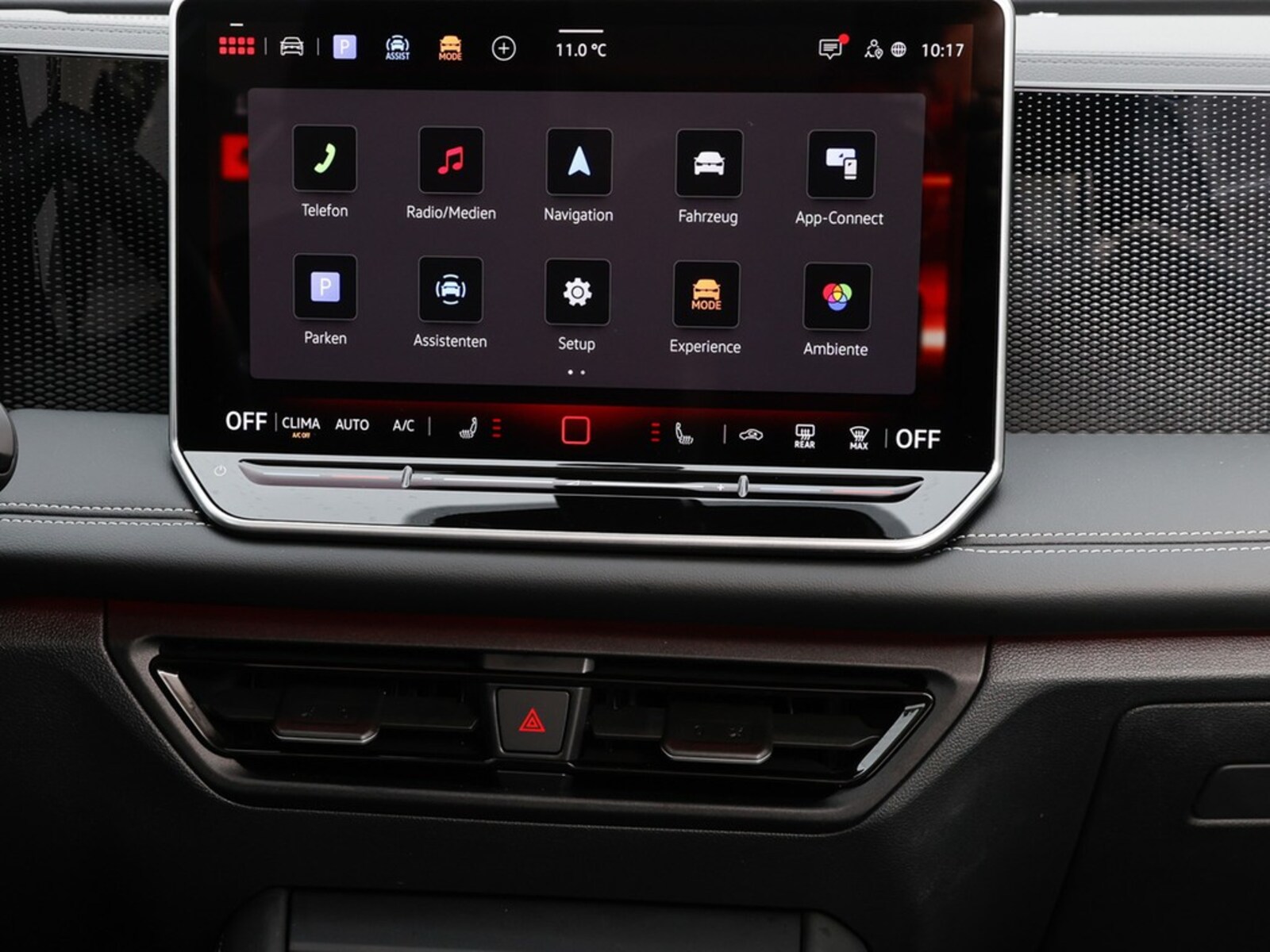 Volkswagen Tiguan – Bild 12
