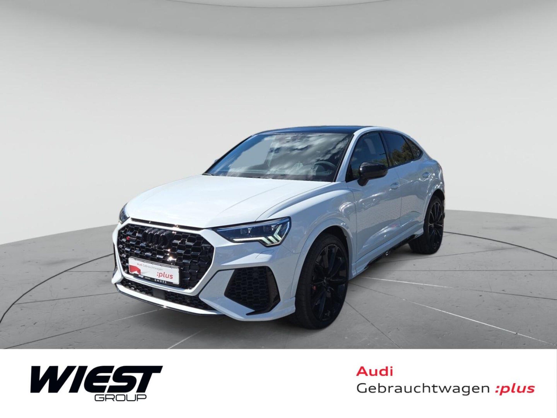Audi RS Q3 Sportback 2022