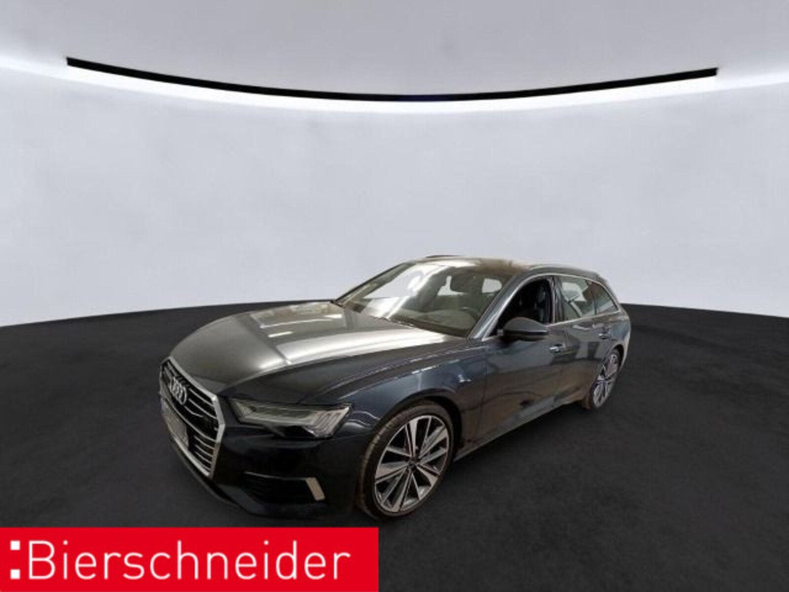 Audi A6 Avant – Bild 2
