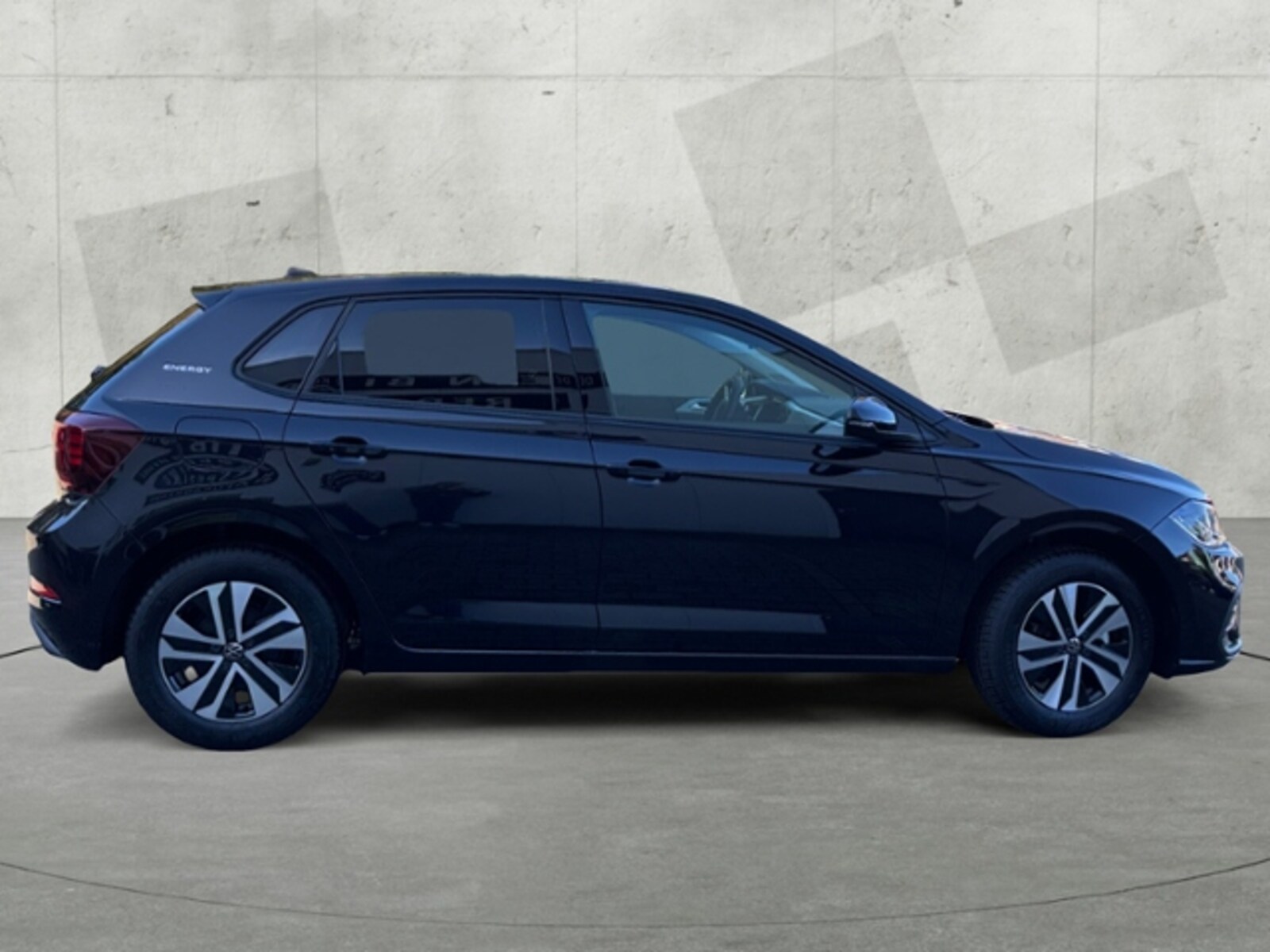 Volkswagen Polo – Bild 8