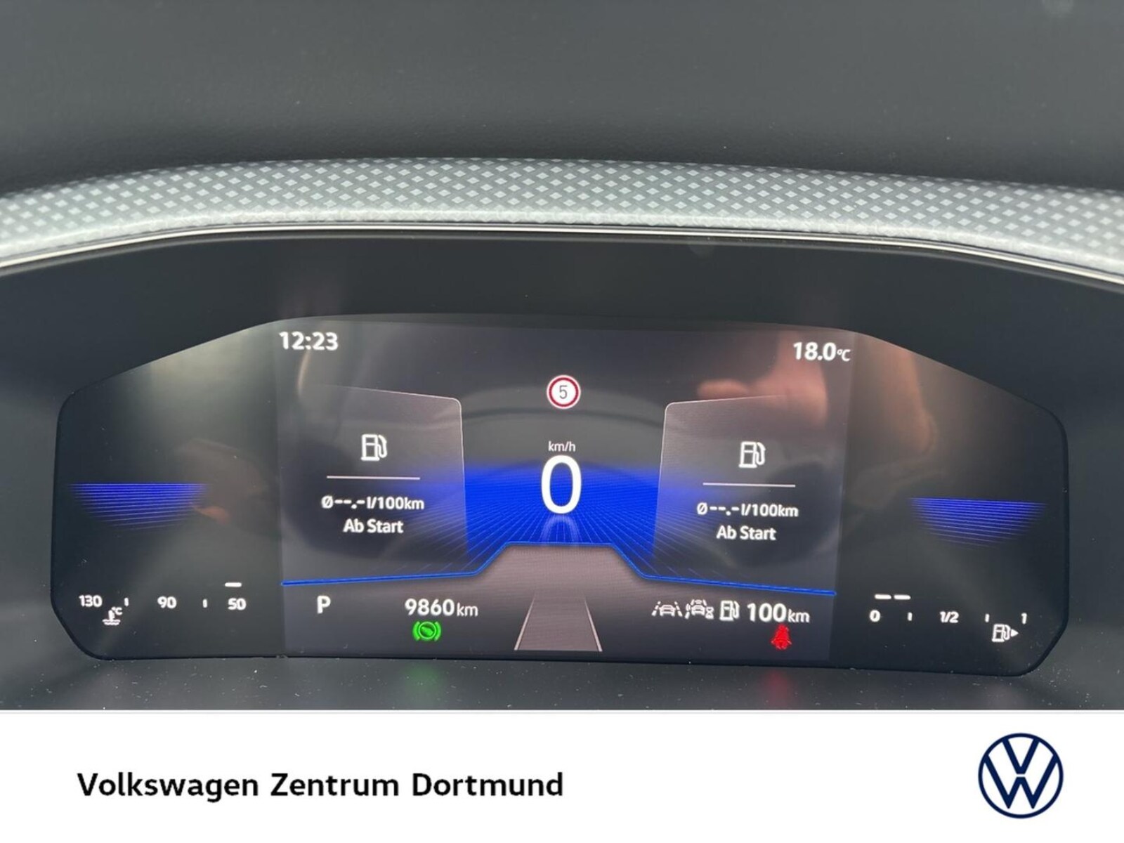 Volkswagen T-Cross – Bild 11