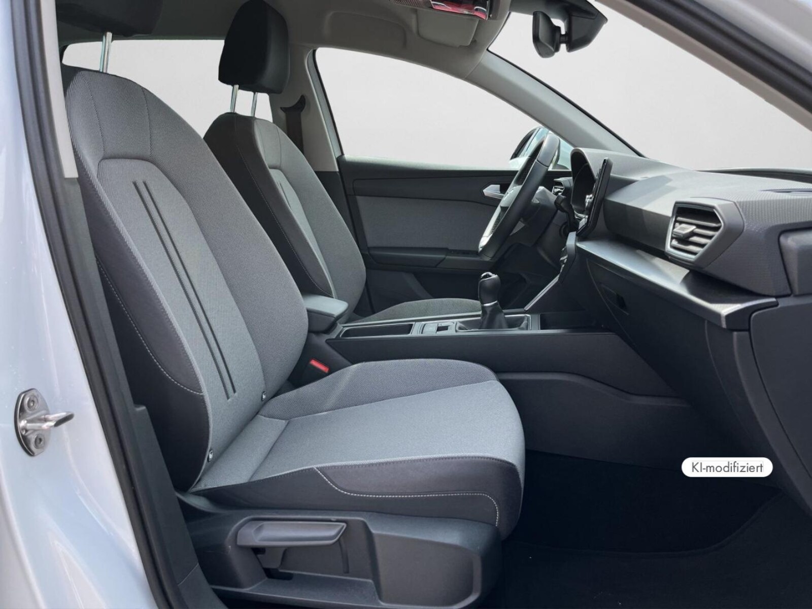 SEAT Leon – Bild 4