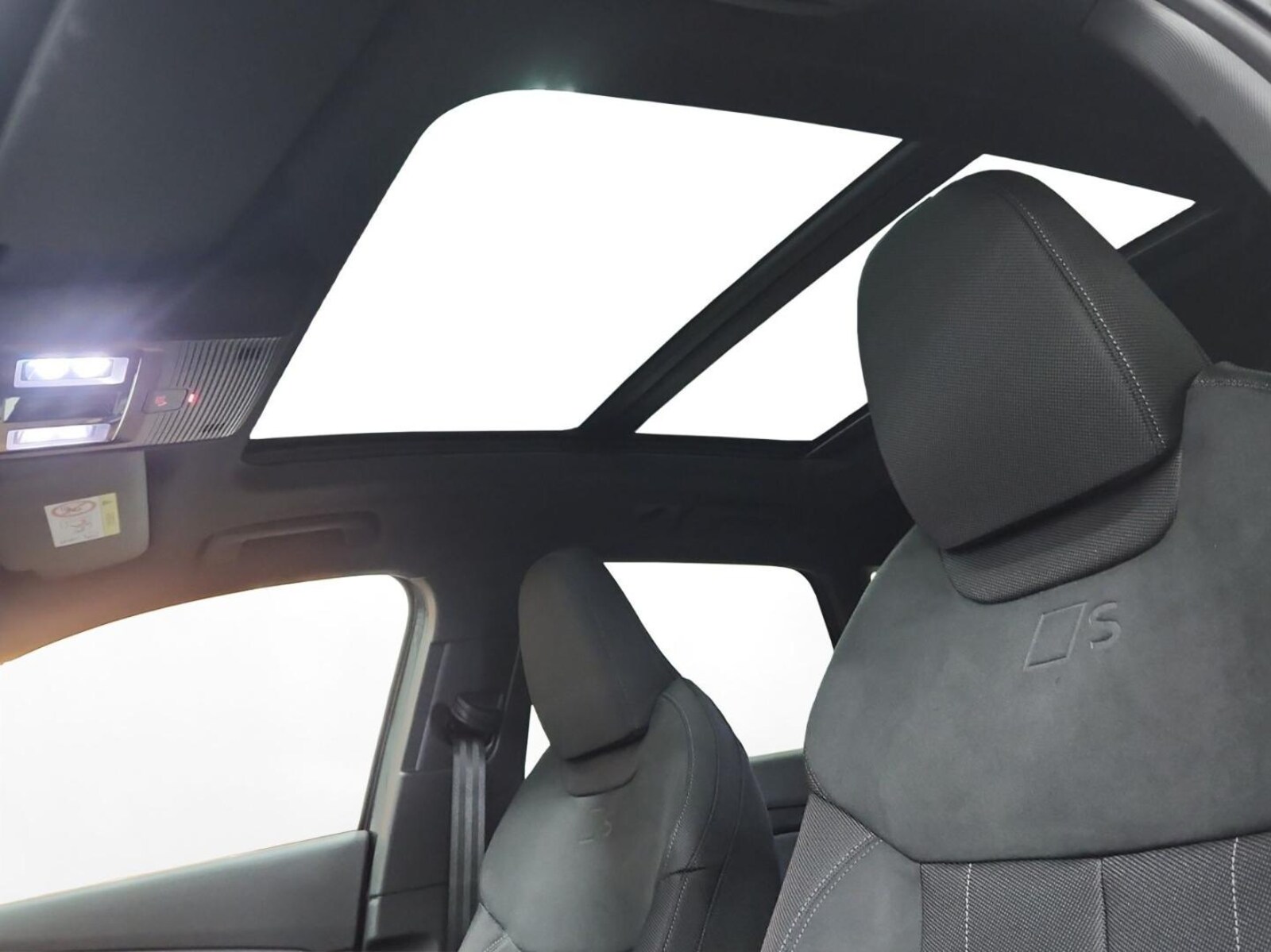 Audi Q3 – Bild 16
