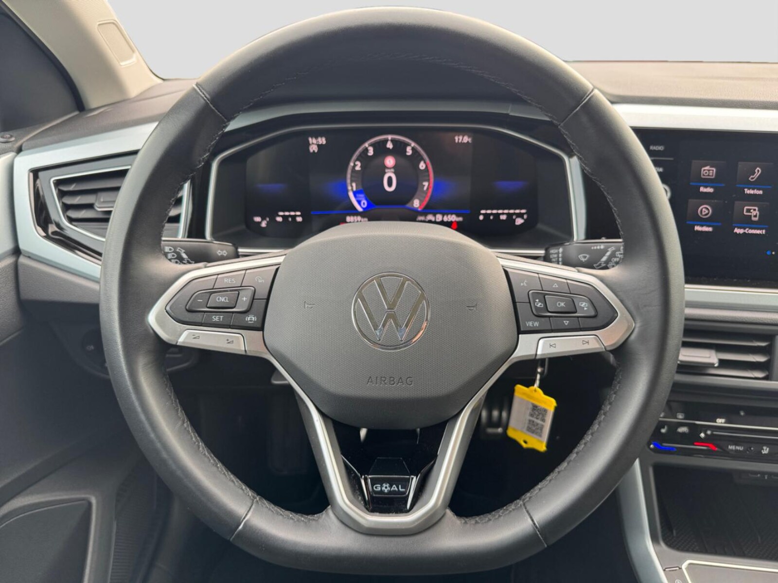 Volkswagen Polo – Bild 8