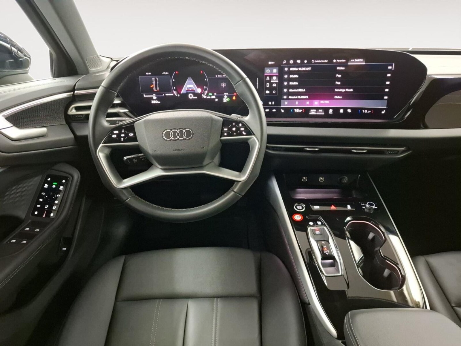 Audi A5 Avant – Bild 10