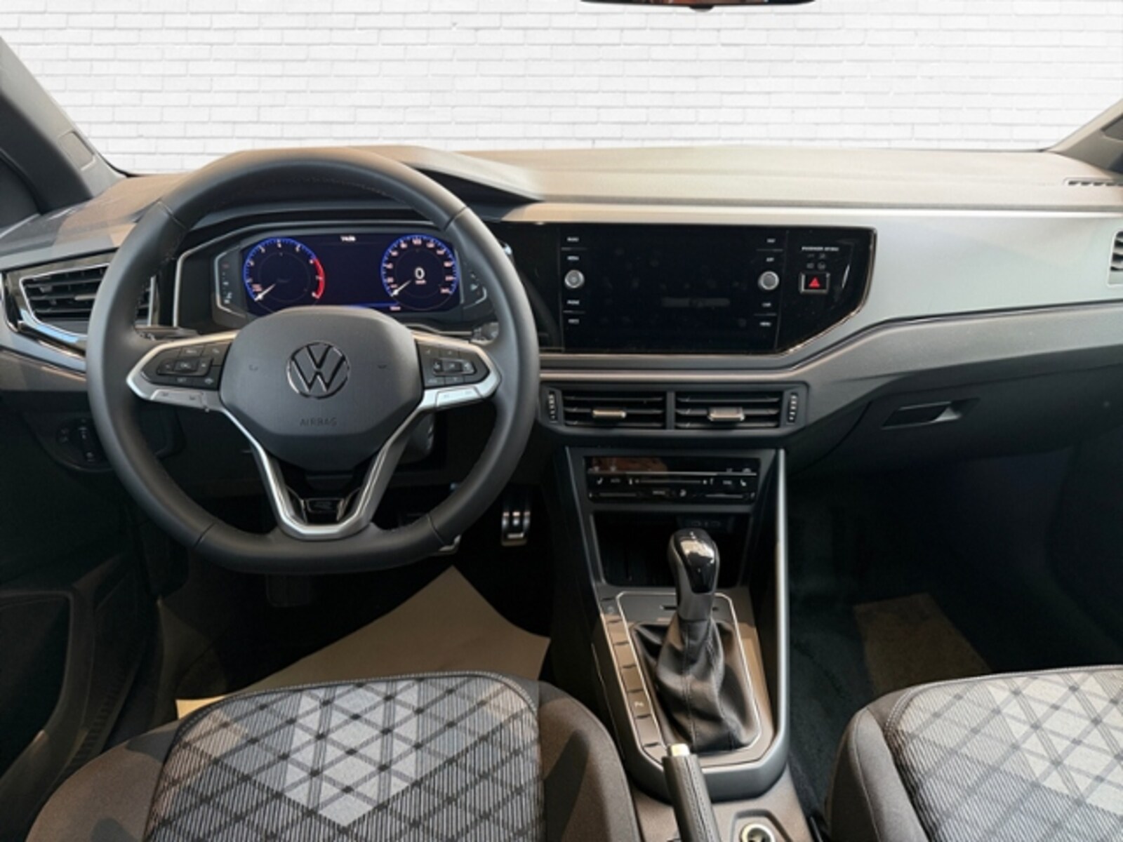 Volkswagen Polo – Bild 8