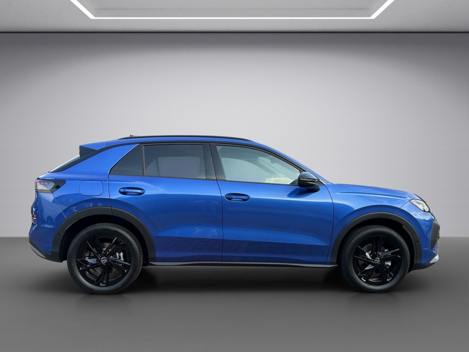 Volkswagen T-Roc – Bild 6