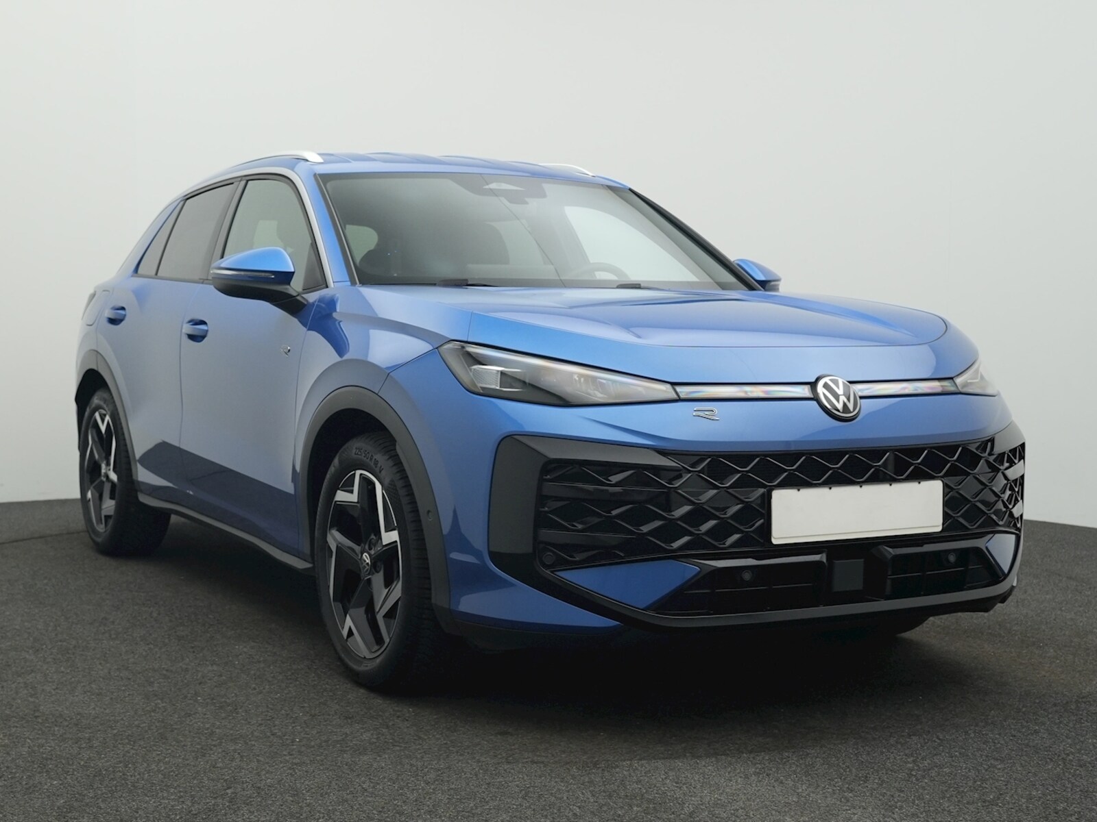 Volkswagen T-Roc – Bild 8