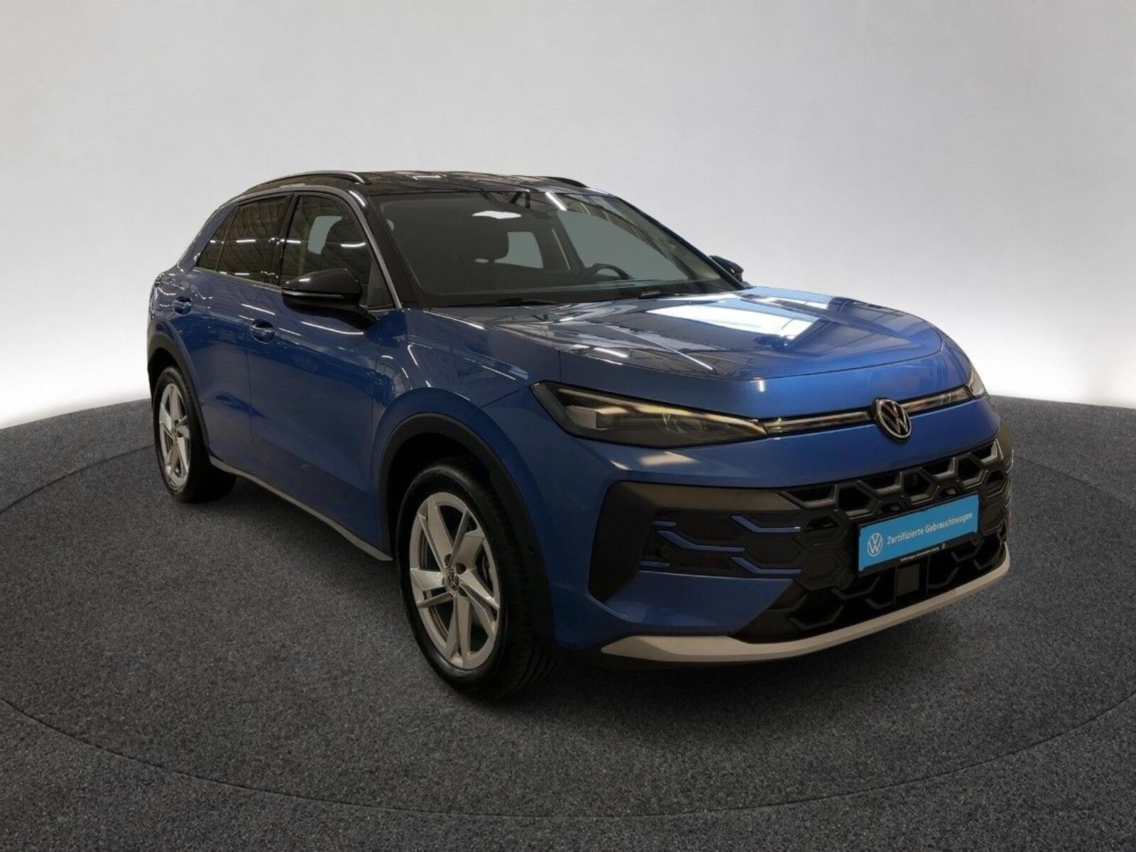 Volkswagen T-Roc – Bild 4