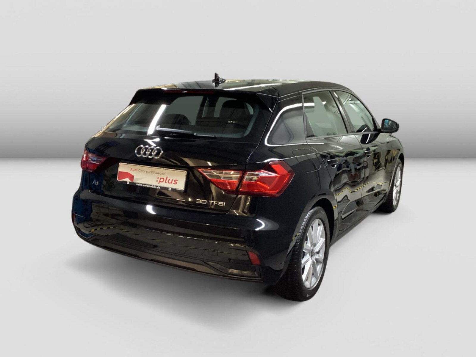 Audi A1 Sportback – Bild 3
