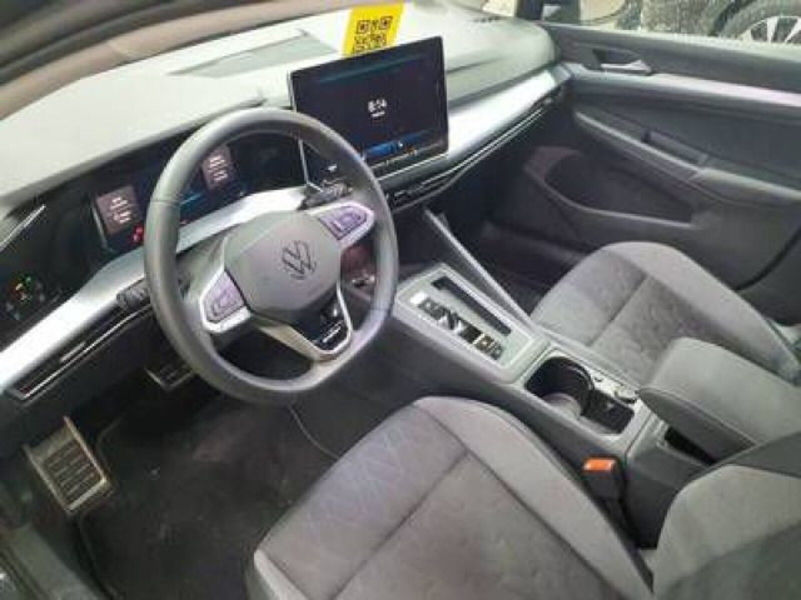 Volkswagen Golf – Bild 4