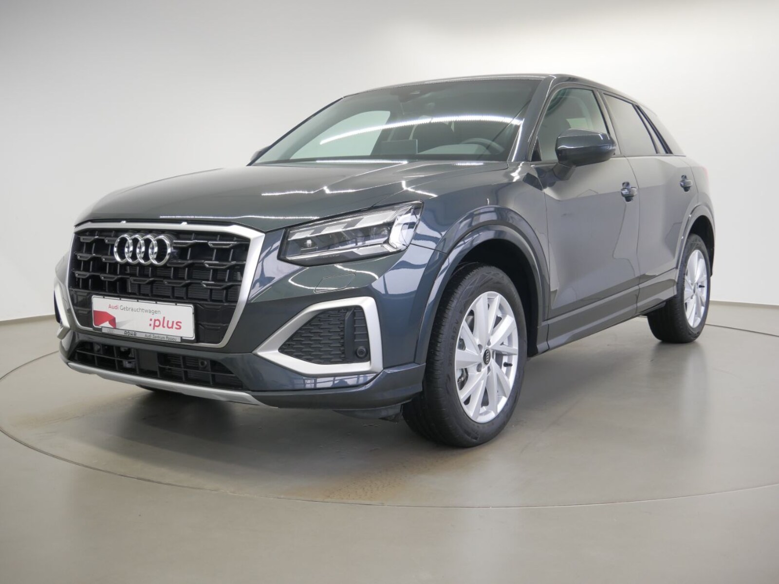 Audi Q2 – Bild 2