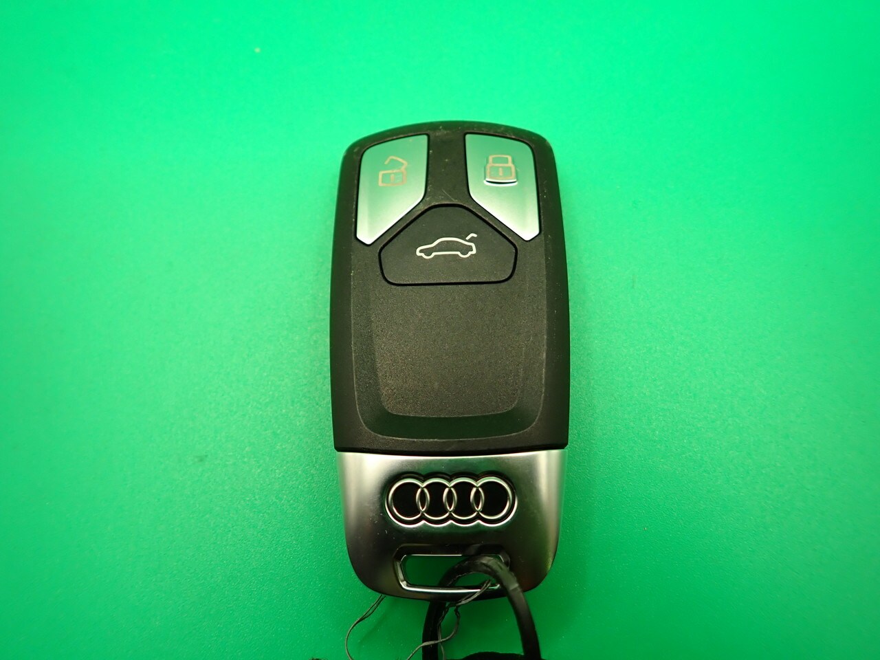Image about Audi TTS Coupé TTS Coupé TFSI 235(320) kW(PS) S tronic