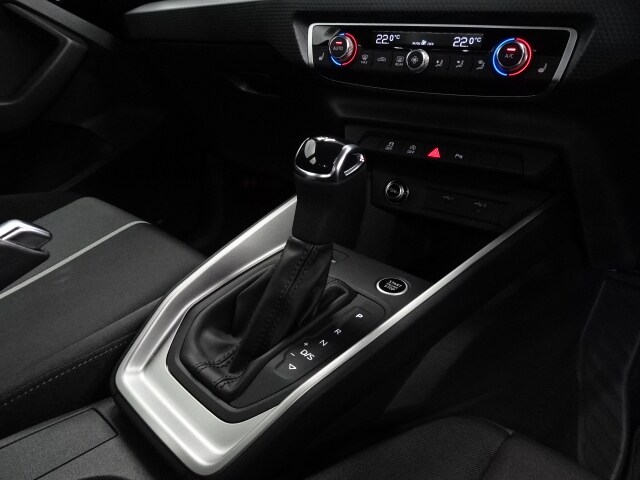 Image about Audi A1 Sportback 25 TFSI advanced 70(95) kW(PS) S tronic